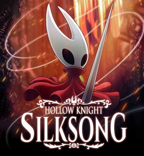 Hollow Knight: Silksong .